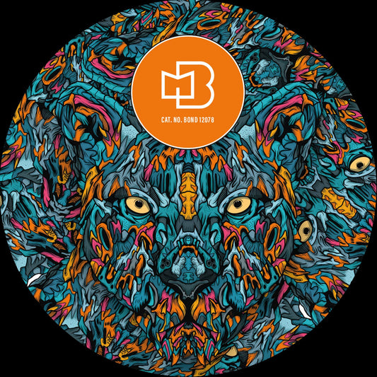 Sascha Dive - I Was Deep In My Last Life [Bondage Music]