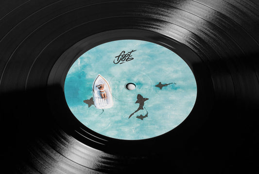 BDK - Swimming EP [Footjob]