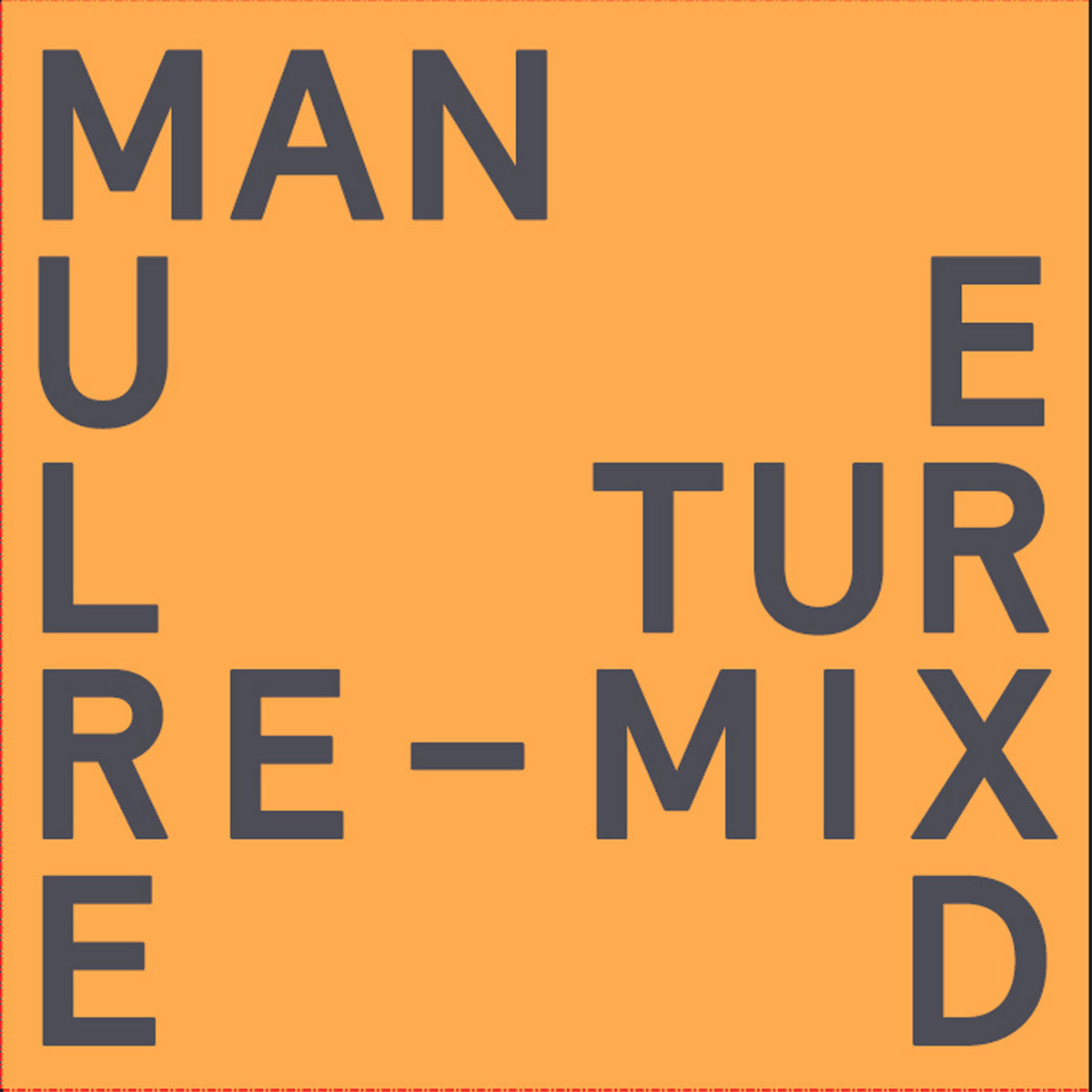 Manuel Tur - Remixed Sampler (Steve Bug, John Daly & Aera Remixes) [Freerange Records]