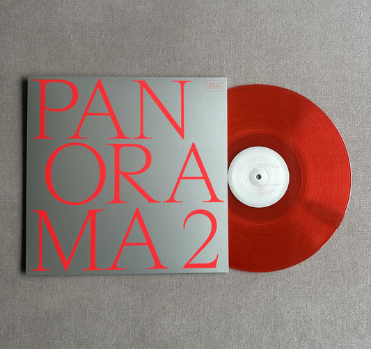 Various Artists - Panorama 2 [Rummel]