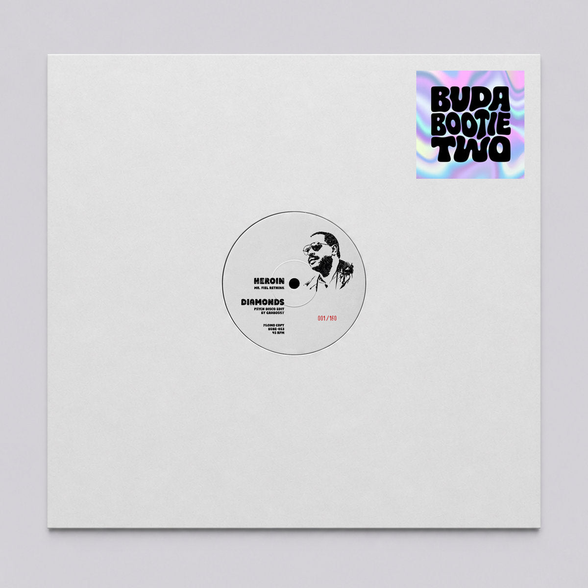 Various Artists - Budabootie 2 [Budabeats]