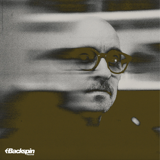 The Miller - Loops & Tonic EP [Backspin Records]