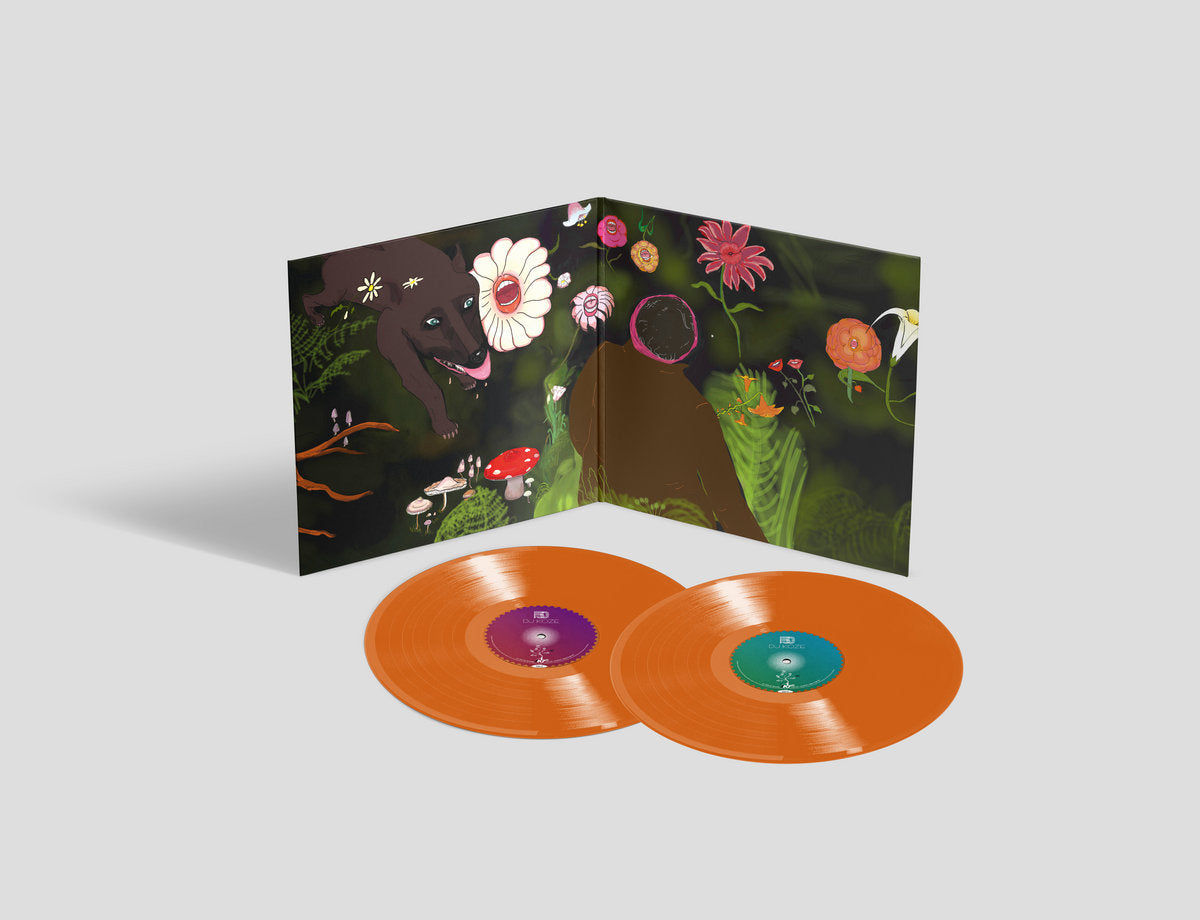 DJ-Kicks: DJ Koze (2LP Edición especial) [!K7]