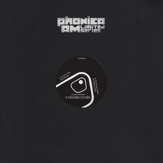 Voigtmann - A Thousand Futures [Phonica AM]