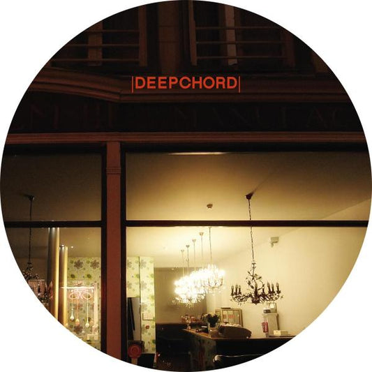 Deepchord - Luxury [Soma]