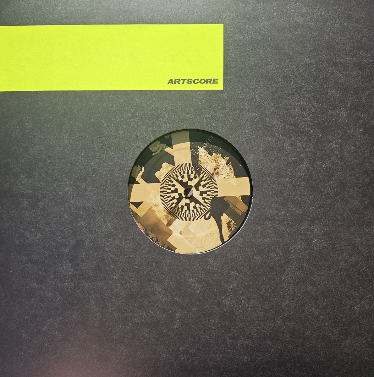 Emmanuel - Planned Obsolescence (Incl. Shed Remix) [Arts]