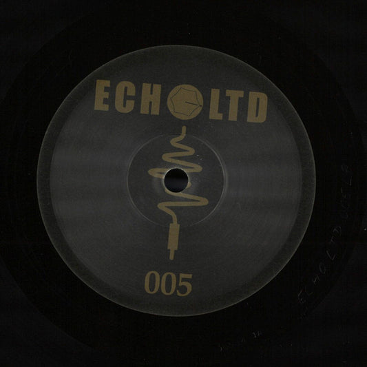 Unknown - ECHO LTD 005 LP [ECHO LTD]