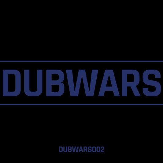 Various Artists - Dubwars Vol.2