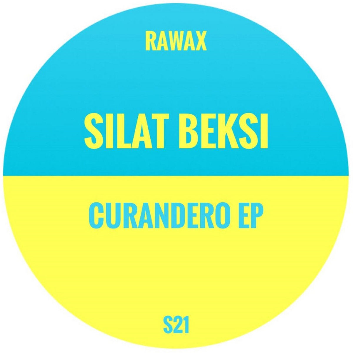 Silat Beksi - Curandero [Rawax]