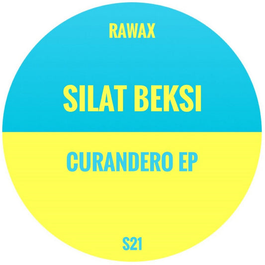 Silat Beksi - Curandero [Rawax]