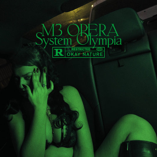 System Olympia - M3 Opera [Okay Nature Records]