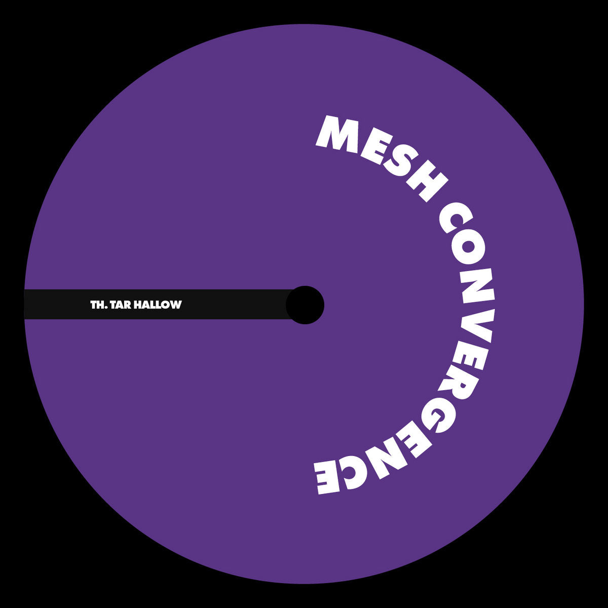 Mesh Convergence - Tar 35 [TH Tar Hallow]