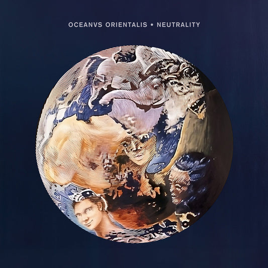 Oceanvs Orientalis - Neutrality (Incl. Nick Curly Remix) [Crosstown Rebels]