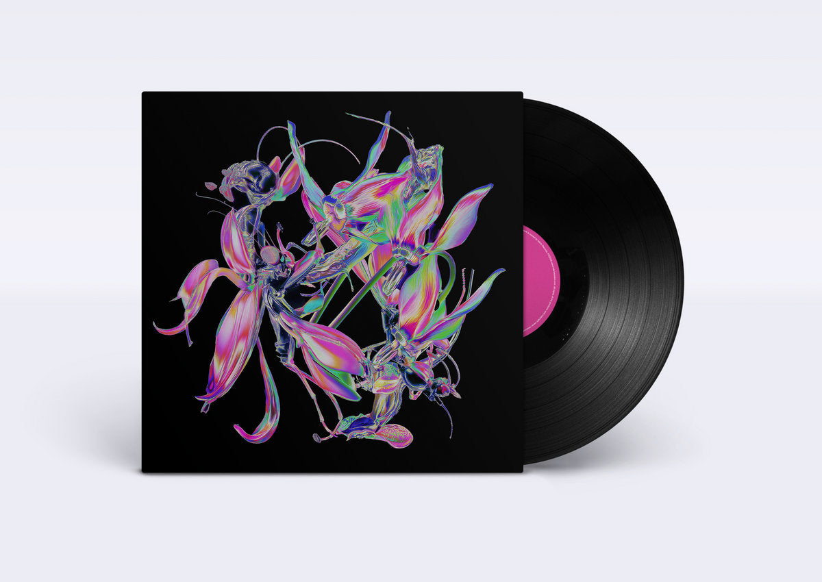 Theo Kottis - Drone [fabric]