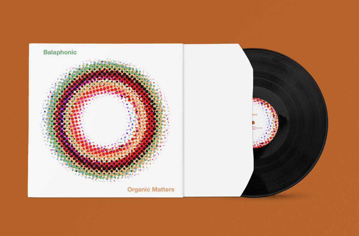 Balaphonic - Organic Matters [Nunorthern Soul]