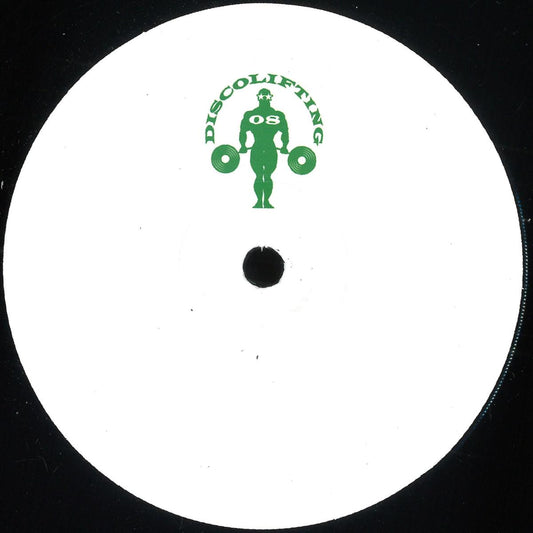 Elado - Discolifting 08 [Funkyjaws Music]