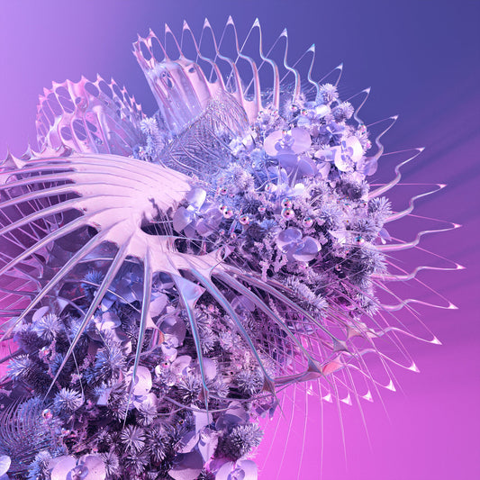 Yet More - Just Wanna [Habitat Recordings]