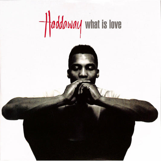 Haddaway - What Is Love [Dance On Beat]