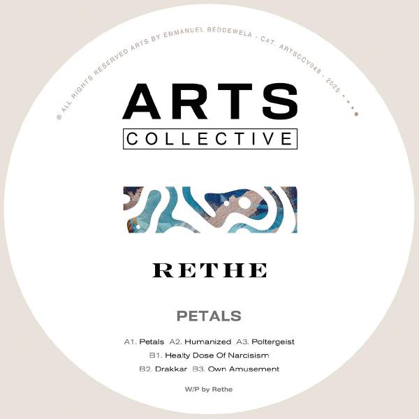 Rethe - Petals [Arts]