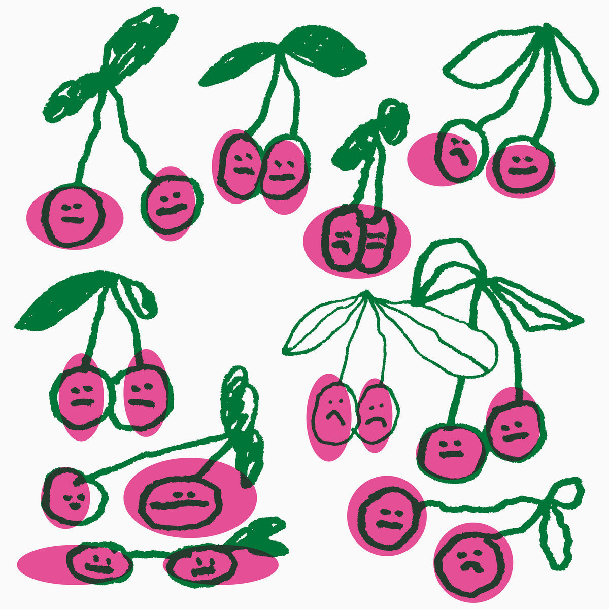 Ashtar Afterhours - Body Music [Smallville Records]