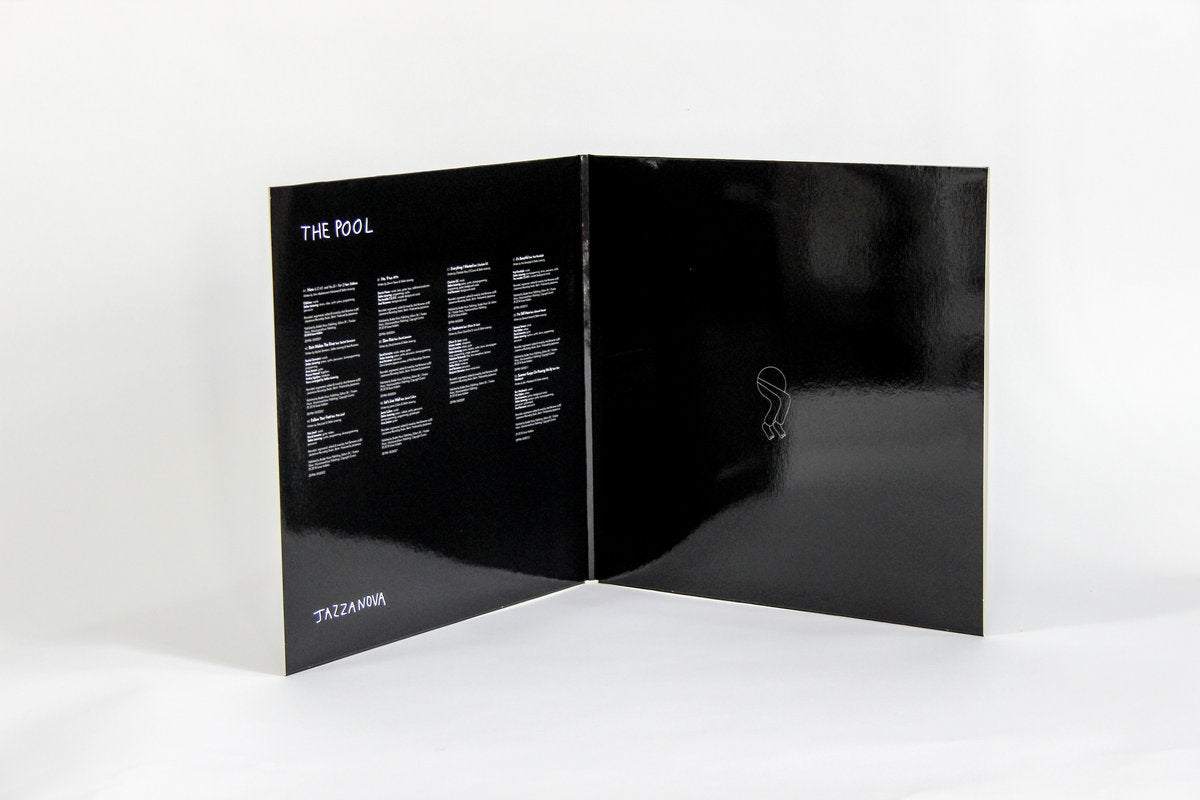 Jazzanova - The Pool (2LP) [Sonar Kollektiv]