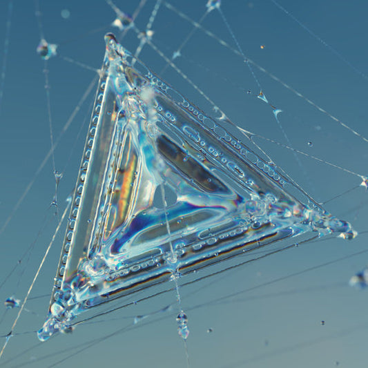 Kevin De Vries / Y Do I - Saga [Afterlife]