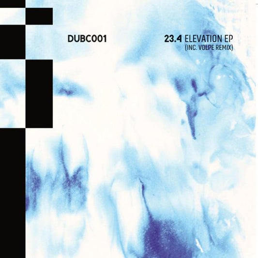 23.4 - Elevation [Dub Consistency]