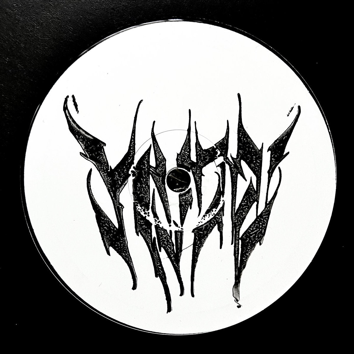 Chaz (IN) - Soul Contract EP [KUJE Records]