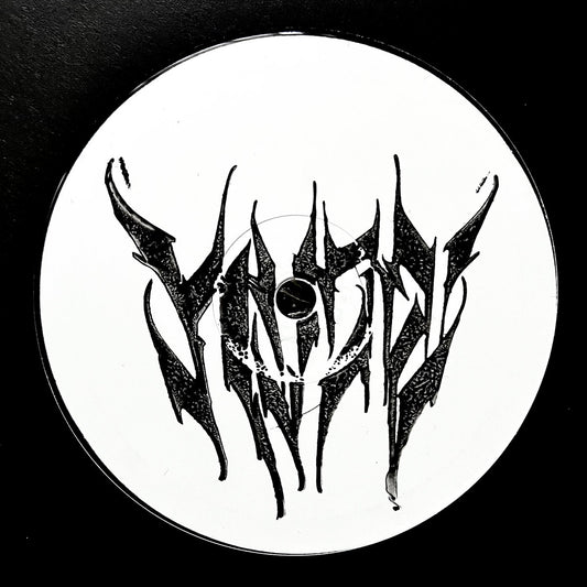 Chaz (IN) - Soul Contract EP [KUJE Records]