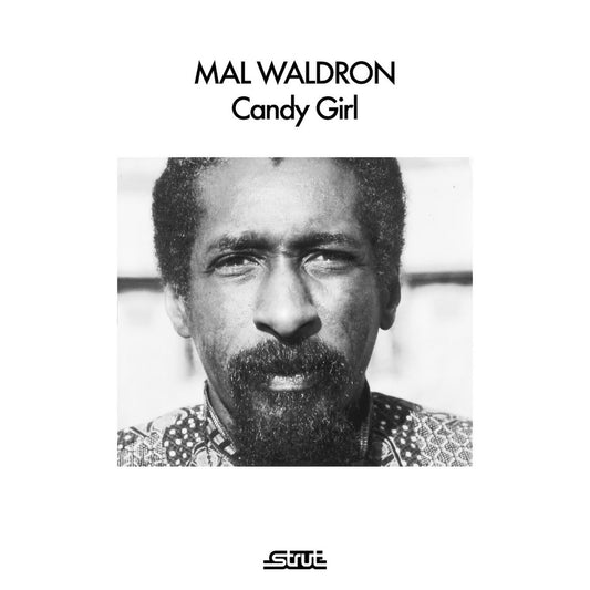 Mal Waldron - Candy Girl [Strut]