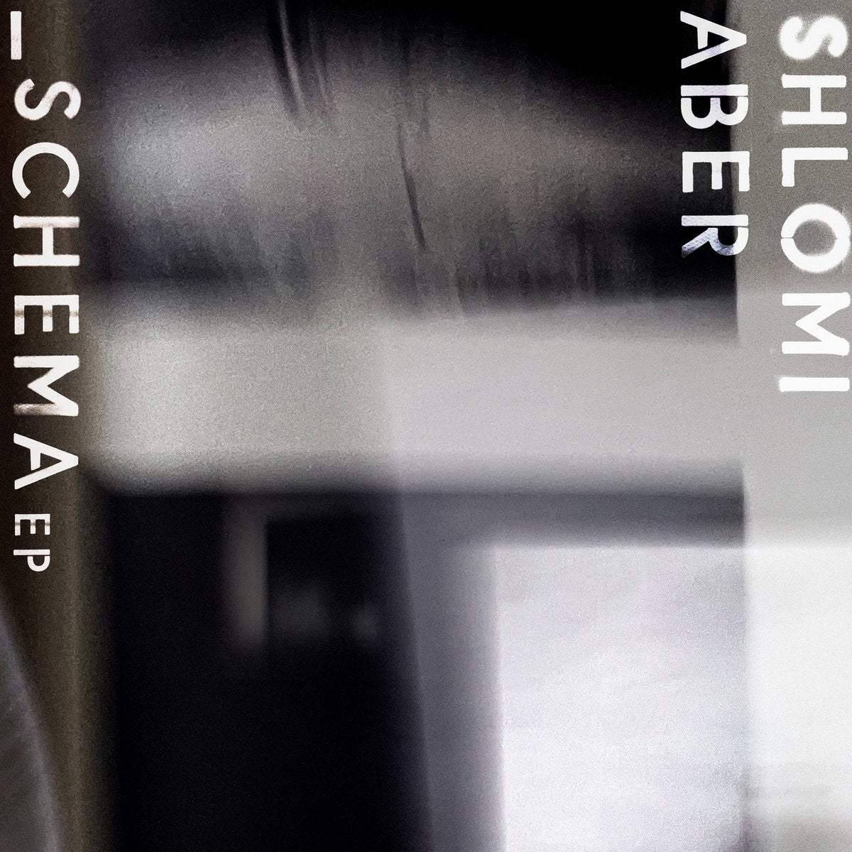Shlomi Aber - Schema EP (Incl. James Ruskin Remix) [CLR]