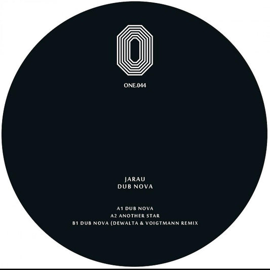 Jarau - Dubnova (incl. Dewalta Remix) [One Records]