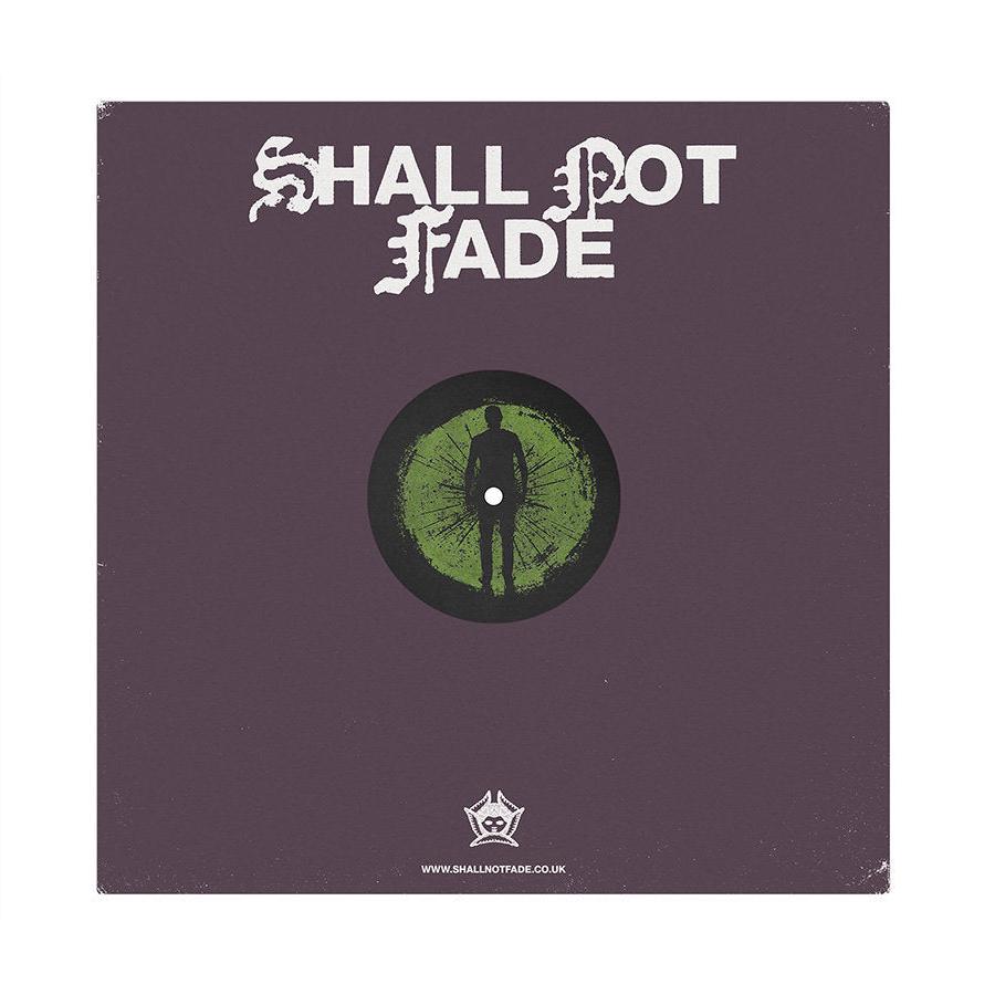 Rick Wade - Golden Era EP [Shall Not Fade]