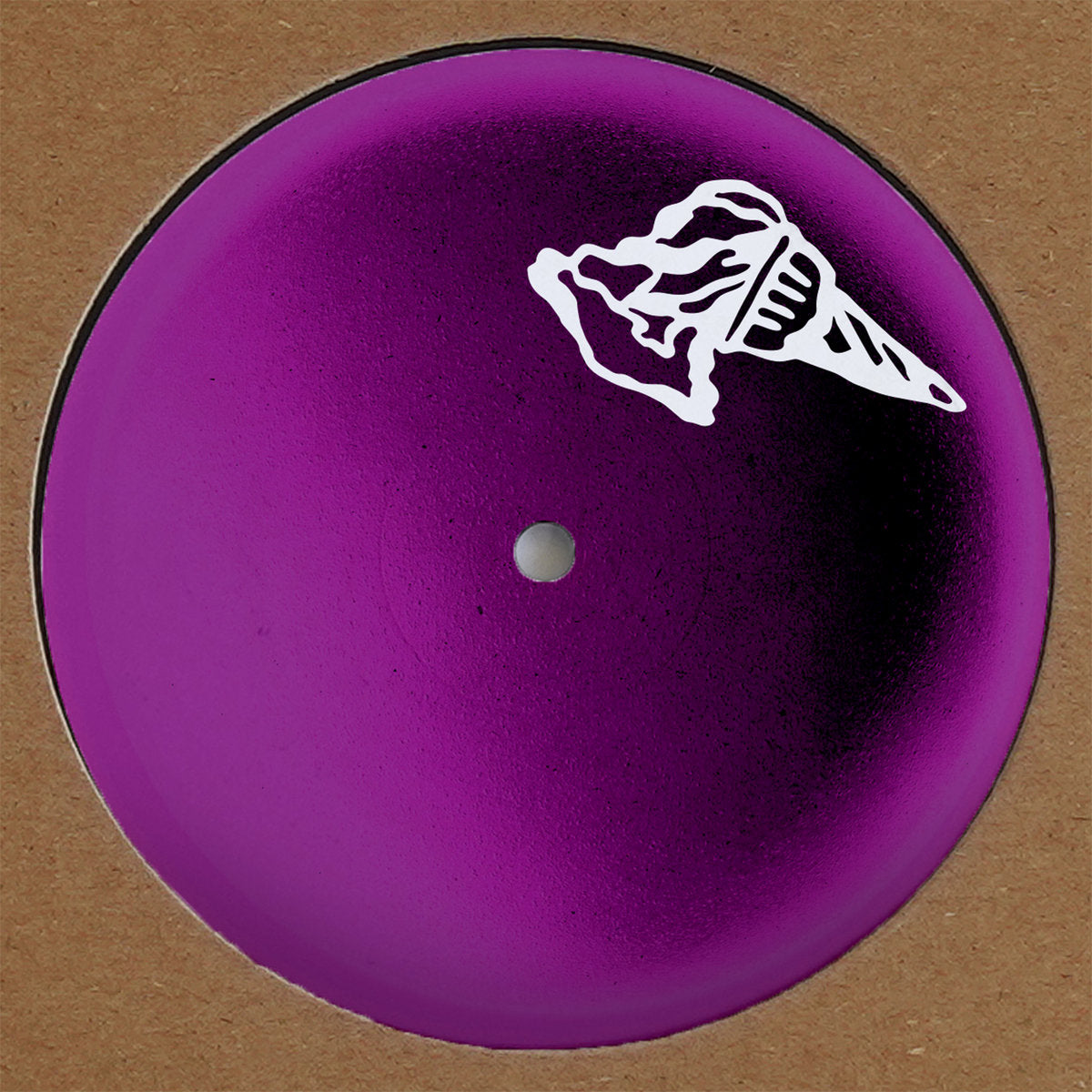 retromigration - Half Fried EP [Semi Delicious]