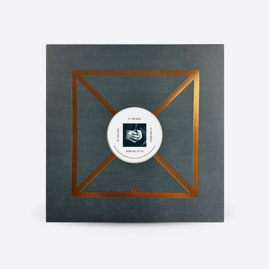 6th Borough - Project The Deal EP [Delusions Of Grandeur]