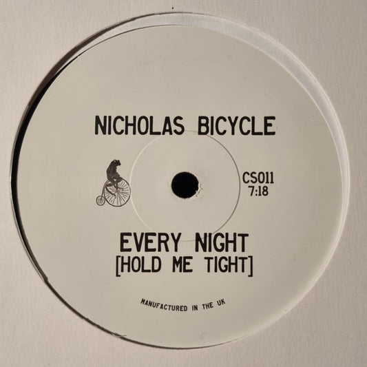 Nick Bike - Party People [Chosen Spokes]