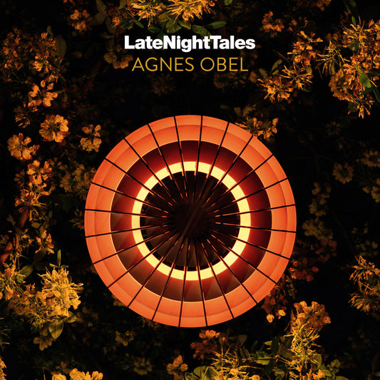 Late Night Tales: Agnes Obel (2LP)