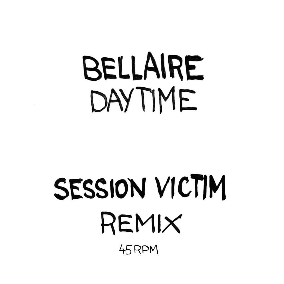 Session Victim - Remixes Vol. 1 [SVMRMX]