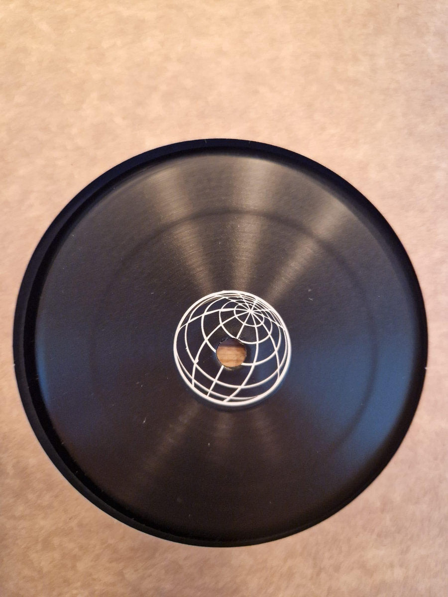 The Parallel - Immersed [Boomstraat 1818]