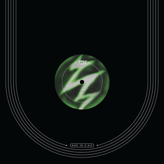 Big Surge Project A / Project AA [Moonworks]