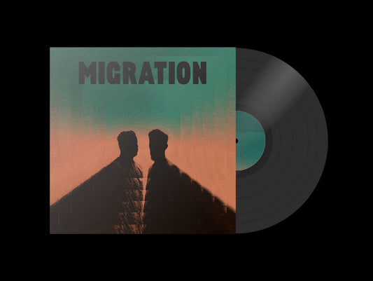 Marvin & Guy - Migration [Permanent Vacation]