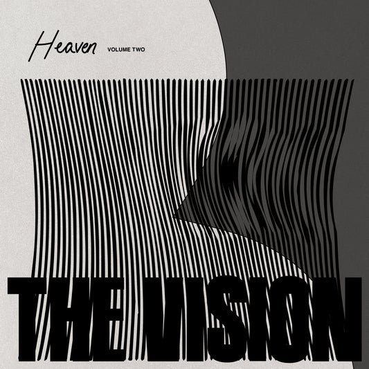 The Vision feat. Andreya Triana - Heaven (Volume 2) [Defected]