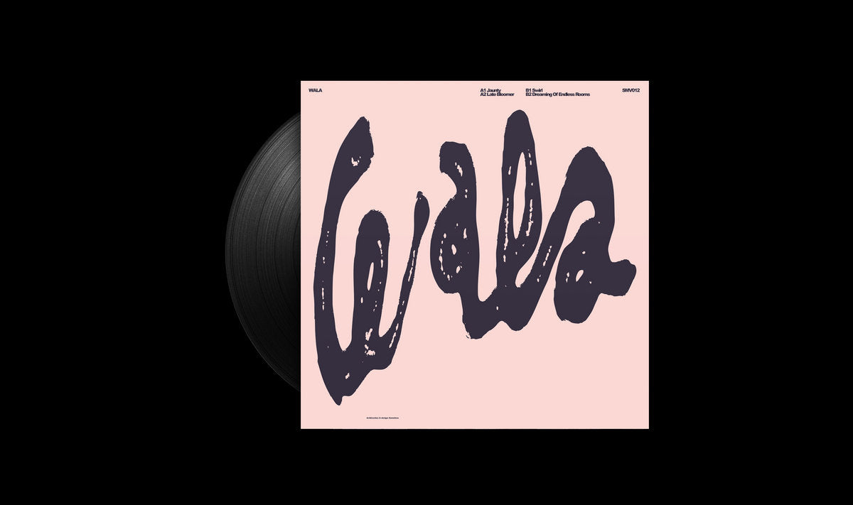 Wala - SMV012 [Somov Records]