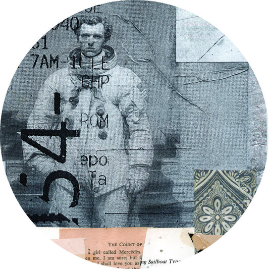 Eddie Richards - LLL002 [likethis]