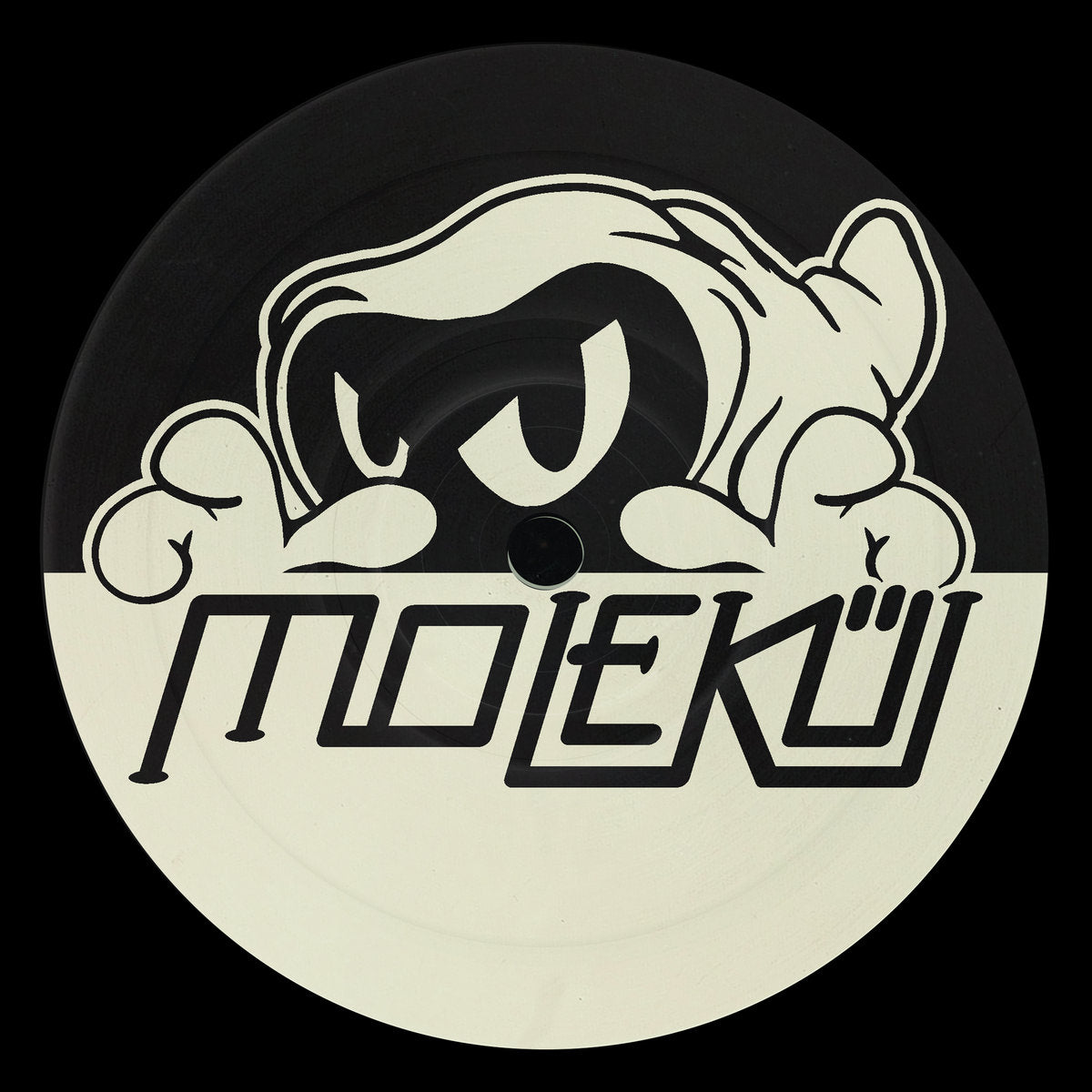 JKS - Wild Nights EP [Molekül]