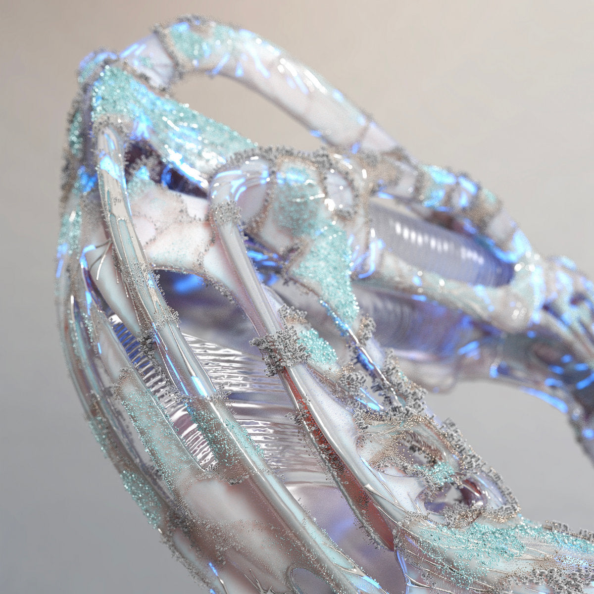 Sam Shure - Best Of Me [HABITAT Recordings]