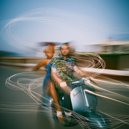 DJ Tennis, Eliza Rose - Playa Paradiso [Life and Death]