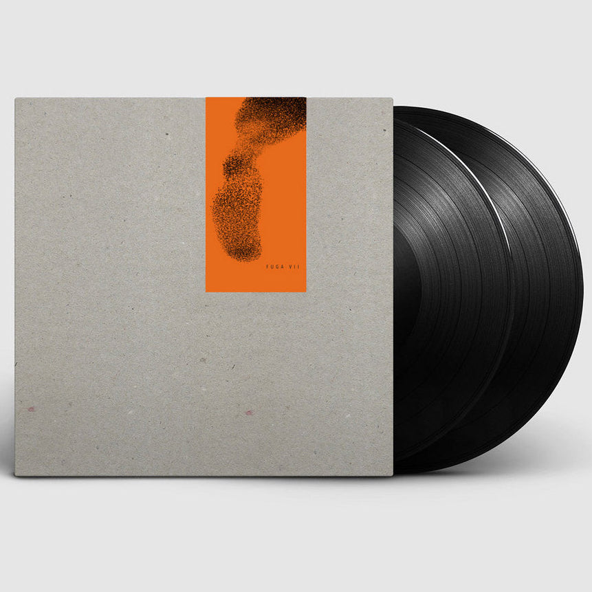 Various Artists - Fuga VII (2LP) [Token]