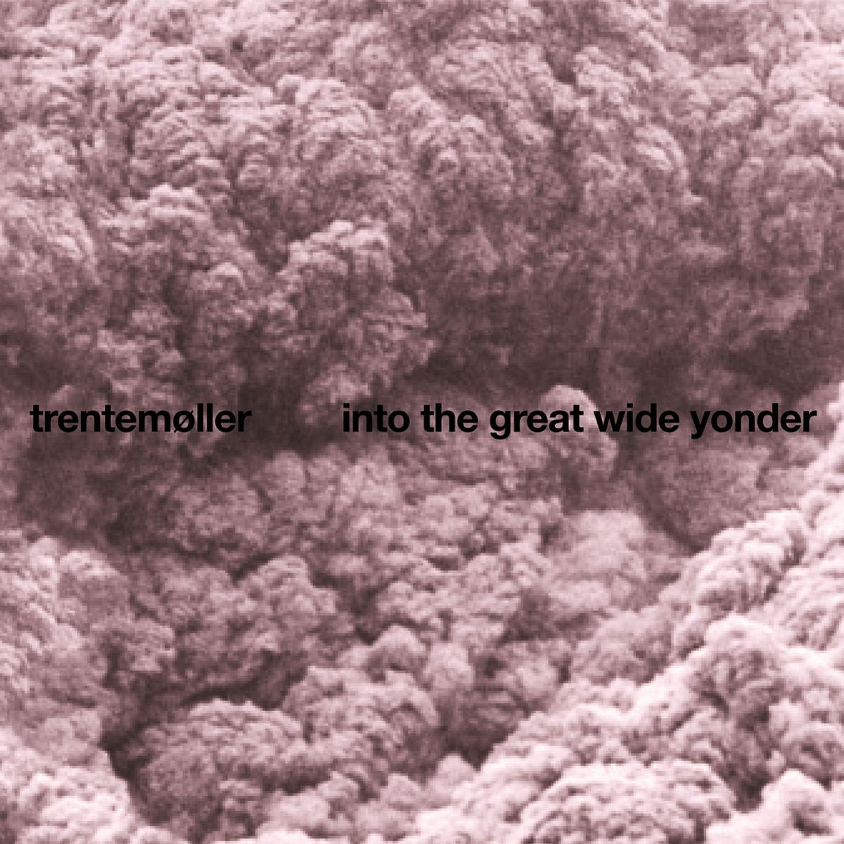 Trentemøller - Into the Great Wide Yonder (2LP) [In My Room]