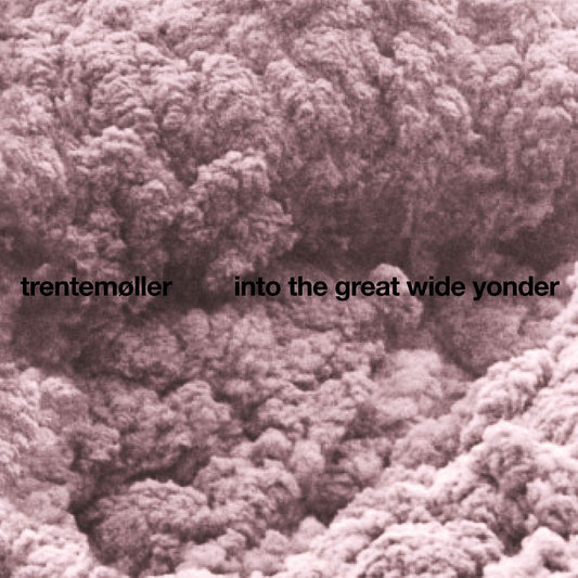 Trentemøller - Into the Great Wide Yonder (2LP) [In My Room]